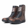 Gadsyll G-STAR 9 Water Resistant Motorcycle Riding Boots - Brown-Gadsyll -Motorcycle Riding Equipment Store 1 37 39101203 c7db 4a88 9487 c3f9ff12496d