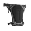 Carbonado Turtle Thigh Bag - Grey-Carbonado 2 Carbonado Turtle Thigh Bag - Grey-Carbonado -Motorcycle Riding Equipment Store 1 37 45ee896c cb36 4d21 9cd9 6c52911060eb