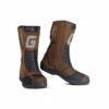 Gadsyll G-STAR 11 Water Resistant Motorcycle Riding Boots - Brown-Gadsyll -Motorcycle Riding Equipment Store 1 39 9f261d1c ef13 426c bc28 92595c87f18c