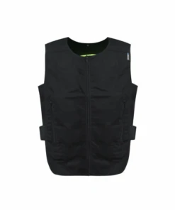 98 Fahren Cool Vest Constant - PCM Phase Change Cooling Vest - Black-98 Fahren