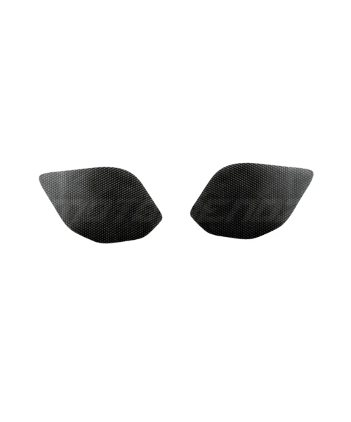 Mototrendz Traction Pads For Kawasaki Ninja 650/Z650-Mototrendz 3 Mototrendz Traction Pads For Kawasaki Ninja 650/Z650-Mototrendz