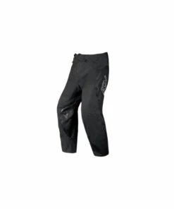 DSG ADV Riding Pant - Black-DSG