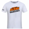 Fast Bend R2R Factory Racing Team Tshirt - White-Fast Bend -Motorcycle Riding Equipment Store 1 42 f02453c8 dde9 4033 8923 280bd7e469b6