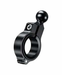 Yellowfin 17 MM Handle Bar Ball Buckle - Fixed Type-Yellowfin