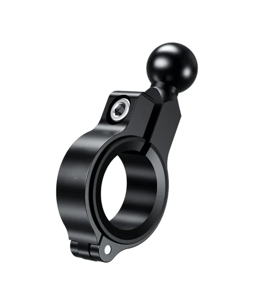 Yellowfin 17 MM Handle Bar Ball Buckle - Fixed Type-Yellowfin 3 Yellowfin 17 MM Handle Bar Ball Buckle - Fixed Type-Yellowfin