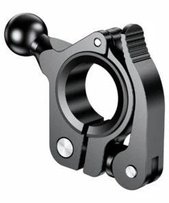 Yellowfin 17 MM Ball Buckle - Quick Release Type-Yellowfin