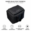 Auto Engina Inner Bag For Topbox - Black-Auto Engina 1 Auto Engina Inner Bag For Topbox - Black-Auto Engina -Motorcycle Riding Equipment Store 1 46 17693f32 b278 4bb2 933a cebaa0c03495