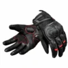 Raida AirWave Motorcycle Riding Gloves - Black Red-Raida -Motorcycle Riding Equipment Store 1 46 3454c628 fdd4 429b 8dd9 45016a2f52ca