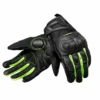 Raida AirWave Motorcycle Riding Gloves - Black Hi-Viz-Raida -Motorcycle Riding Equipment Store 1 48 b7fc9f4d 109e 431c 95df 5650df2d5efa