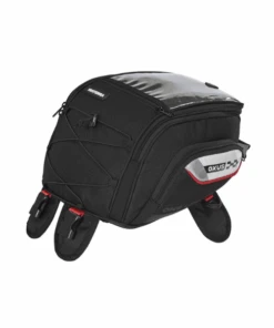 Viaterra Oxus Non-Magnetic Tank Bag-Viaterra
