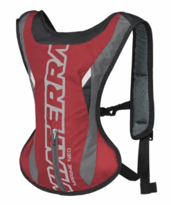 Viaterra Marine Neo Hydration Pack - Red-Viaterra