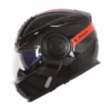 LS2 FF902 Scope Hamr Helmet - Gloss Black Titanium Red-LS2 1 LS2 FF902 Scope Hamr Helmet - Gloss Black Titanium Red-LS2 -Motorcycle Riding Equipment Store 1 52 fe15d97e 19aa 4f85 be0d 8ef099dd14df