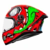 MT Thunder 3 Pro Creature Helmet - Gloss Red-MT Helmets -Motorcycle Riding Equipment Store 1 55 18e5b4f9 2e86 40d2 aff6 8549d54e6b71