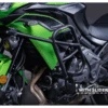 Zana Crash Guard With Slider Black For Kawasaki Versys 650 BS6 (2016-2023) - ZI-5039-Zana 2 Zana Crash Guard With Slider Black For Kawasaki Versys 650 BS6 (2016-2023) - ZI-5039-Zana -Motorcycle Riding Equipment Store 1 55 482c9692 d4e4 42b6 acdd 3565bd2ea4af