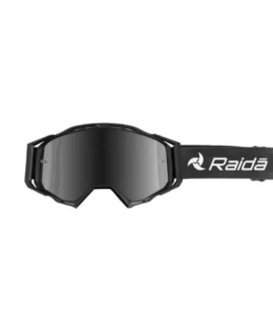 Raida TrailCraft Goggle - Silver Mirror-Raida
