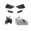 Mototrendz Traction Pads For Bajaj Dominar 250 / 400-Mototrendz 2 Mototrendz Traction Pads For Bajaj Dominar 250 / 400-Mototrendz -Motorcycle Riding Equipment Store 1 56 298f12ee 56bd 401a ae73 4fc1d23d851f