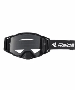 Raida TrailCraft Goggle - Clear-Raida