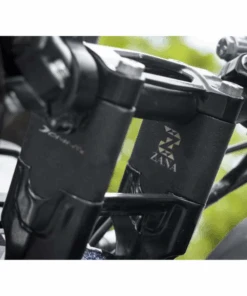 Zana Vertical Handle Bar Riser Dominar 400/250 - ZI-8079-Zana