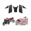 Mototrendz Traction Pads For Bajaj Pulsar N250 / F250-Mototrendz -Motorcycle Riding Equipment Store 1 57 1cb7eb4d 034e 4736 b8cc c85be7626fb7