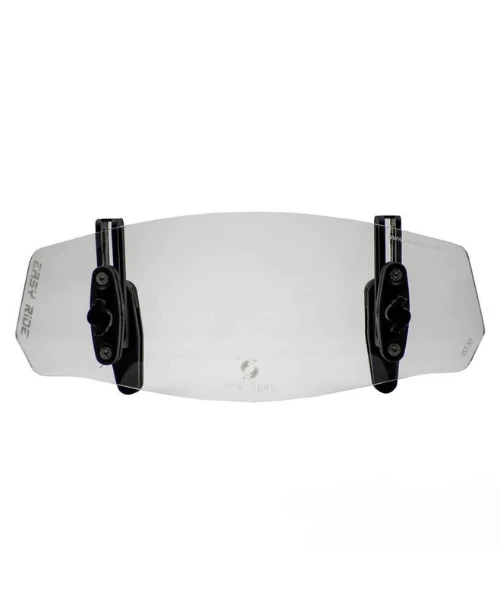 ProSpec Easy Ride Windshield Extender For Triumph Tiger 800 (2018-2020) - ER 720-Pros-pec 3 ProSpec Easy Ride Windshield Extender For Triumph Tiger 800 (2018-2020) - ER 720-Pros-pec