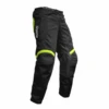 Raida Trailcraft Off Road Pant - Black Hiviz-Raida -Motorcycle Riding Equipment Store 1 5 657f0457 b6da 4da5 bd7d bf5532ecda65