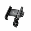 Yellowfin Quick Release Jaw Grip Mobile Phone Mount Holder With 360¬? Rotation For Handlebar - BKW-1-Yellowfin -Motorcycle Riding Equipment Store 1 5 ed886b38 fbc0 4eff 8fa0 83f037e72519