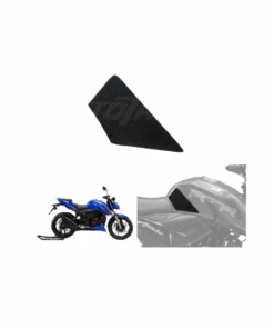 Mototrendz Traction Pads For TVS Apache RTR 200 4 V Side-Mototrendz