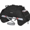 Viaterra Claw Mini 48L Waterproof Tail Bag - Black-Viaterra 2 Viaterra Claw Mini 48L Waterproof Tail Bag - Black-Viaterra -Motorcycle Riding Equipment Store 1 61