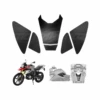 Mototrendz Traction Pads For BMW G310 GS-Mototrendz 2 Mototrendz Traction Pads For BMW G310 GS-Mototrendz -Motorcycle Riding Equipment Store 1 61 12cff46f 6724 4d11 8cad 07df77510804