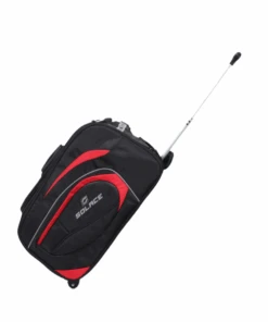 Solace Rigid Trolly Saddle Bags 2.0-Solace