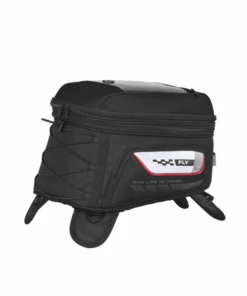 Viaterra Fly Non - Magnetic Tank Bag-Viaterra