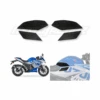Mototrendz Traction Pads For Suzuki Gixxer SF 150/ 250 BS6-Mototrendz 1 Mototrendz Traction Pads For Suzuki Gixxer SF 150/ 250 BS6-Mototrendz -Motorcycle Riding Equipment Store 1 65 270d2b9f d1ad 4ef4 ac6d ef17fdbf13f7