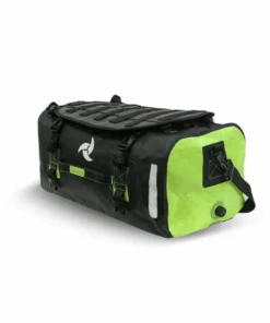 Raida DryPorter Waterproof Tail Bag- Hi Viz-Raida