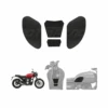 Mototrendz Traction Pads For Honda CB350 H’ness / RS-Mototrendz 2 Mototrendz Traction Pads For Honda CB350 H’ness / RS-Mototrendz -Motorcycle Riding Equipment Store 1 66 60ff67f9 e5d5 4d20 8066 c8719583c2df