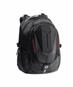 Carbonado Gaming Backpack - Black-Carbonado