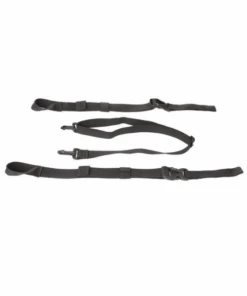 Guardian Gears Extra Fixing Straps For Jaws/Shark 28L Tank Bag-Guardian Gears
