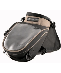 Treknride Motorcycle Mini Tank Bag-Treknride