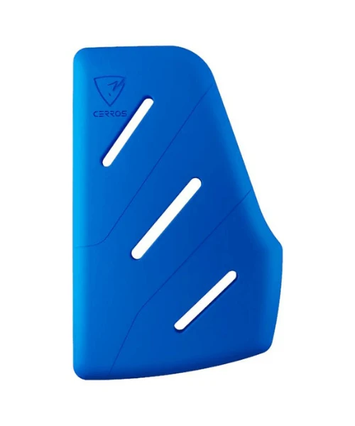 Cerros Zero -G Chest Protector - Pair-Cerros 3 Cerros Zero -G Chest Protector - Pair-Cerros