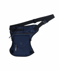 Carbonado Vector Pouch - Deep Blue-Carbonado