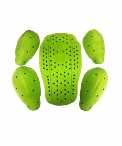 Treknride Jacket Armour Set - Level 2-Treknride