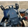 Zana Universal Mobile Holder With USB Charger - ZI-PH-002-Zana 2 Zana Universal Mobile Holder With USB Charger - ZI-PH-002-Zana -Motorcycle Riding Equipment Store 1 75 030f43c0 9c12 4e1a bef5 e5a07a77a32b