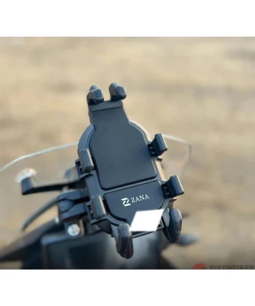 Zana Universal Mobile Holder Without Charger - ZI-PH-001-Zana 4 Zana Universal Mobile Holder Without Charger - ZI-PH-001-Zana - Image 2