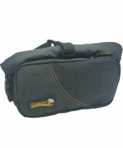 Treknride TrailHawk Waterproof Hip Pouch Waist Bag-Treknride