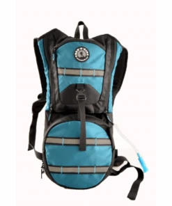Treknride Waterproof Hydration Pack 3L With Bladder- TrailBlazer-Treknride
