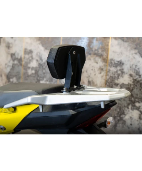 Zana Pillion Backrest For Suzuki V-Strom 250 - ZI-8318-Zana 4 Zana Pillion Backrest For Suzuki V-Strom 250 - ZI-8318-Zana - Image 2