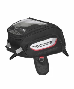 Viaterra Oxus Motorcycle Magnetic Tank Bag-Viaterra