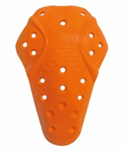 D3O T5 Evo X Knee Protectors - Level 1-D3O