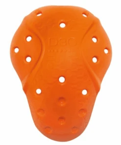 D3O T5 Evo X Shoulder Protectors - Level 1-D3O