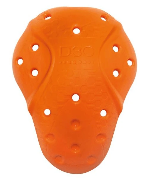 D3O T5 Evo X Shoulder Protectors - Level 1-D3O 3 D3O T5 Evo X Shoulder Protectors - Level 1-D3O