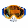 100% The Racecraft Mirror Orange Lens MX Goggle - Orange Blue White-100% -Motorcycle Riding Equipment Store 1 86 61bdaf6e f850 499d 90e4 d751e9f652e0